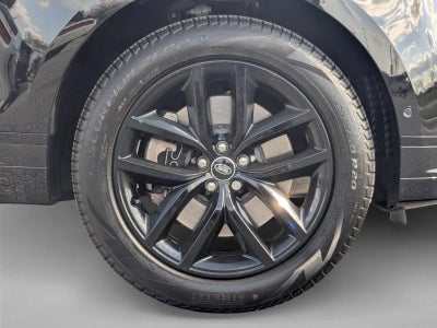 2026 Land Rover Range Rover Velar P250 Dynamic SE *Ltd Avail*