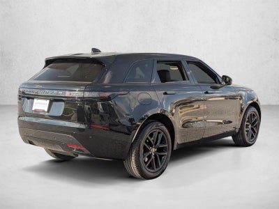 2026 Land Rover Range Rover Velar P250 Dynamic SE *Ltd Avail*