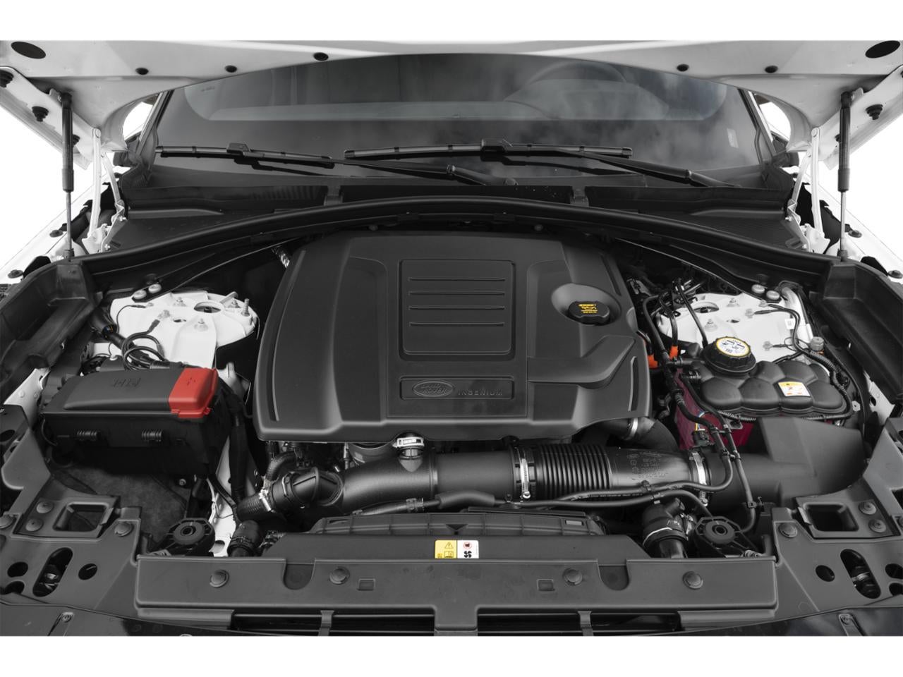 2026 Land Rover Range Rover Velar P250 Dynamic SE *Ltd Avail*