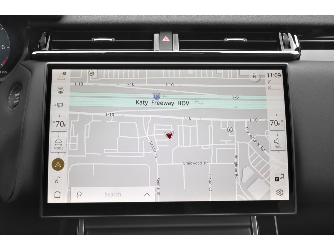 2026 Land Rover Range Rover Velar P250 Dynamic SE *Ltd Avail*