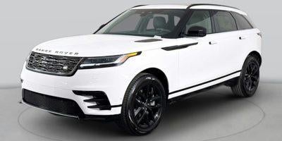 2026 Land Rover Range Rover Velar P250 Dynamic SE *Ltd Avail*