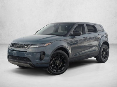 2026 Land Rover Range Rover Evoque Core S AWD