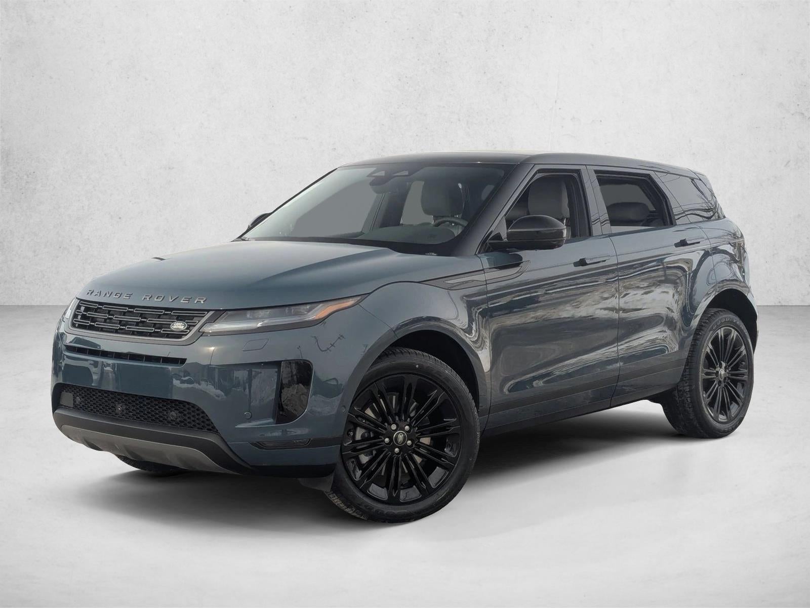 2026 Land Rover Range Rover Evoque Core S AWD
