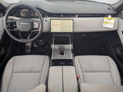 2026 Land Rover Range Rover Evoque Core S AWD
