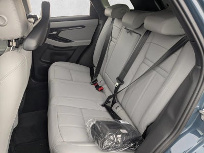 2026 Land Rover Range Rover Evoque Core S AWD