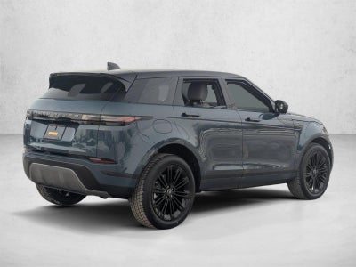 2026 Land Rover Range Rover Evoque Core S AWD