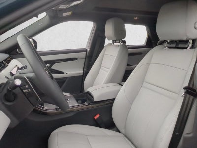 2026 Land Rover Range Rover Evoque Core S AWD