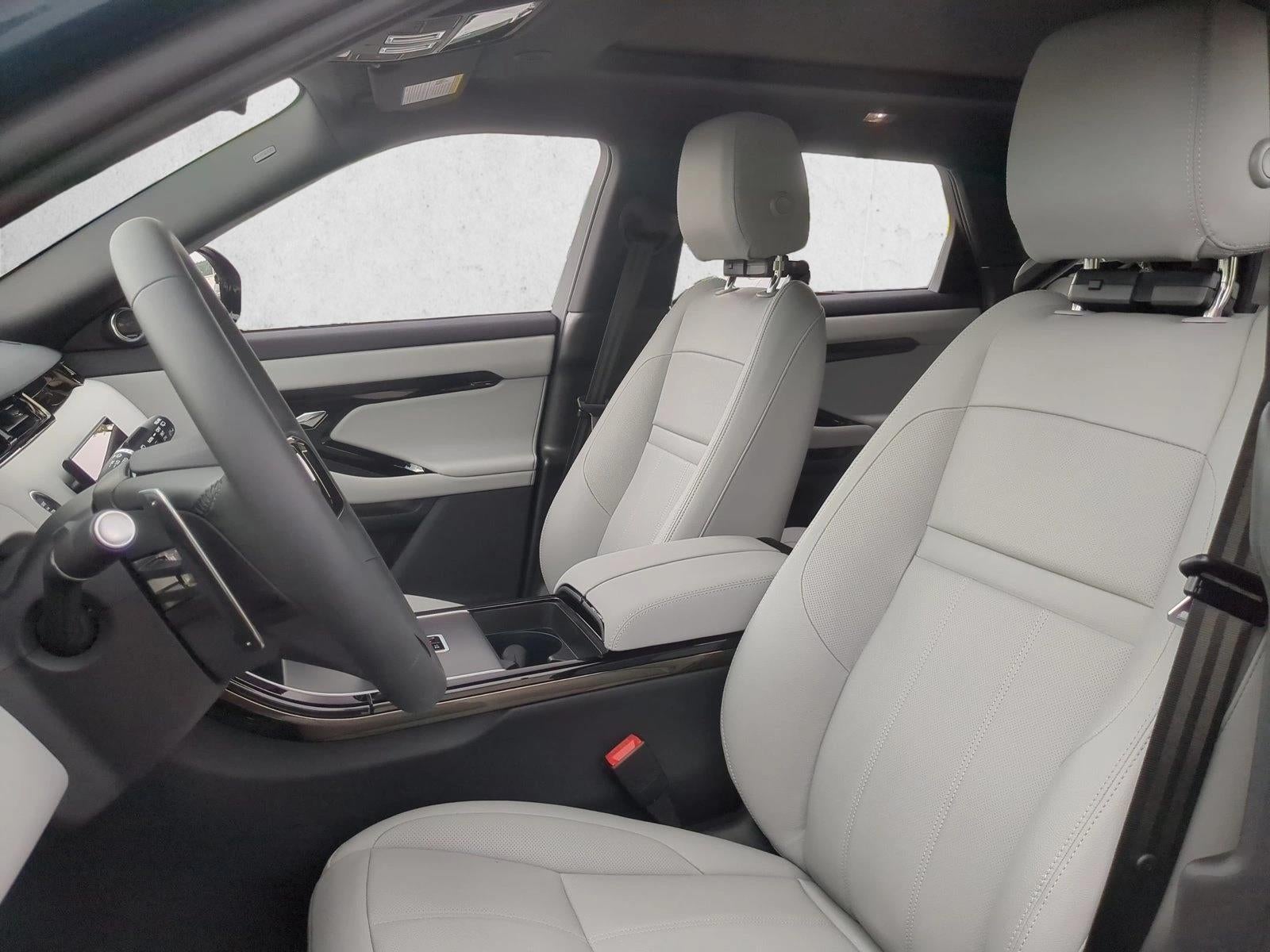 2026 Land Rover Range Rover Evoque Core S AWD