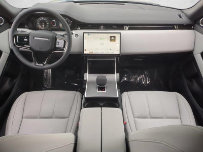 2026 Land Rover Range Rover Evoque Core S AWD