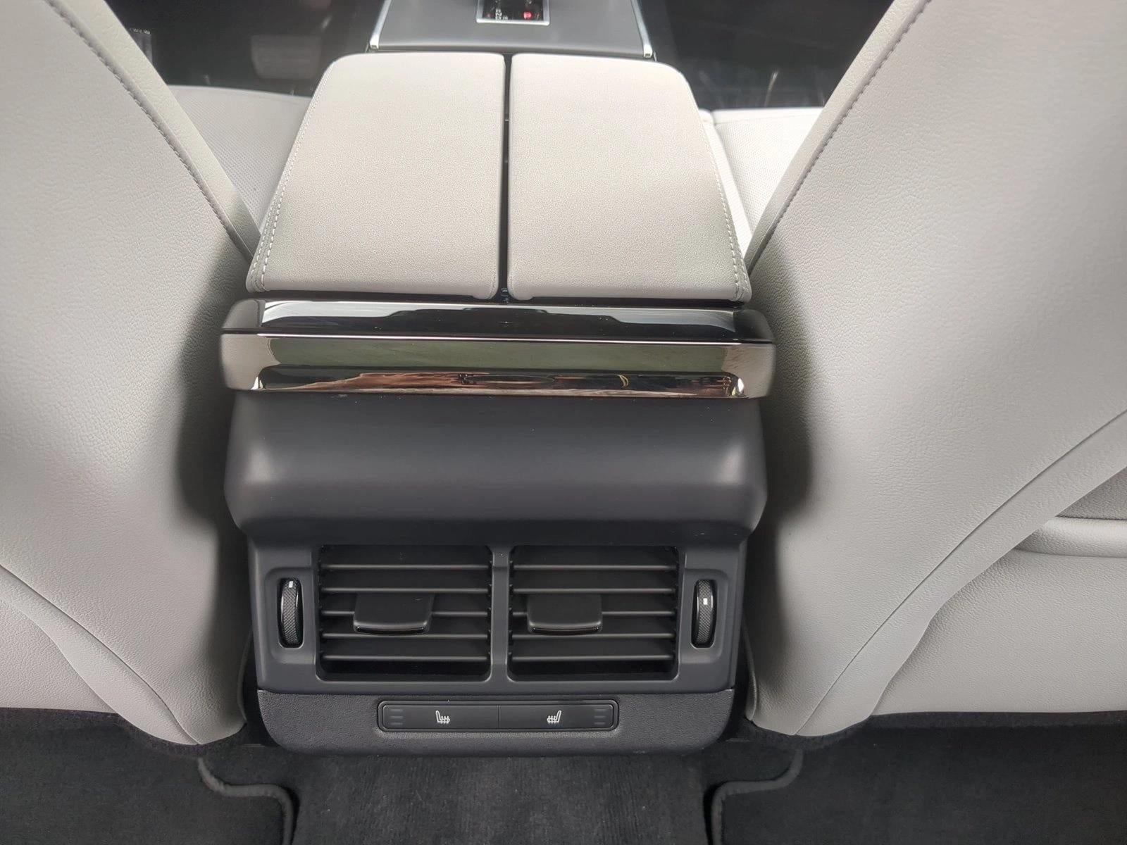2026 Land Rover Range Rover Evoque Core S AWD