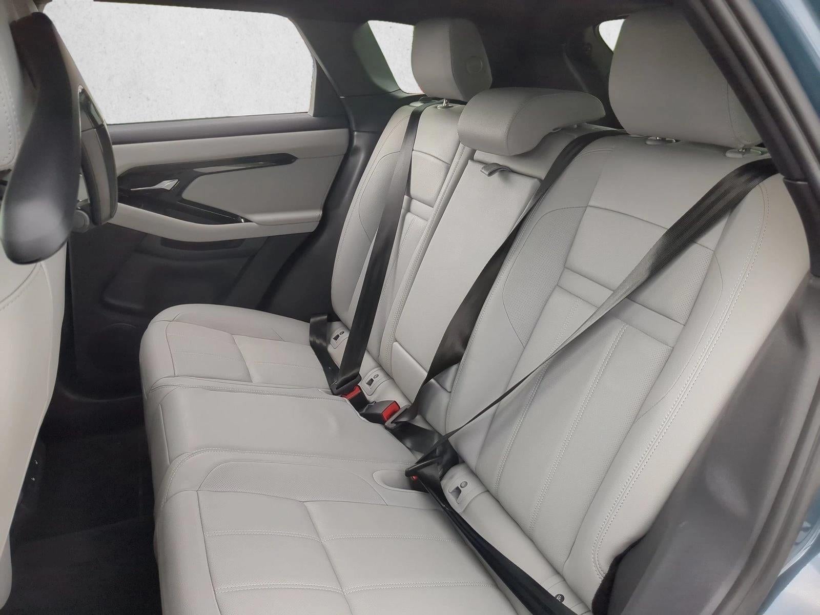 2026 Land Rover Range Rover Evoque Core S AWD