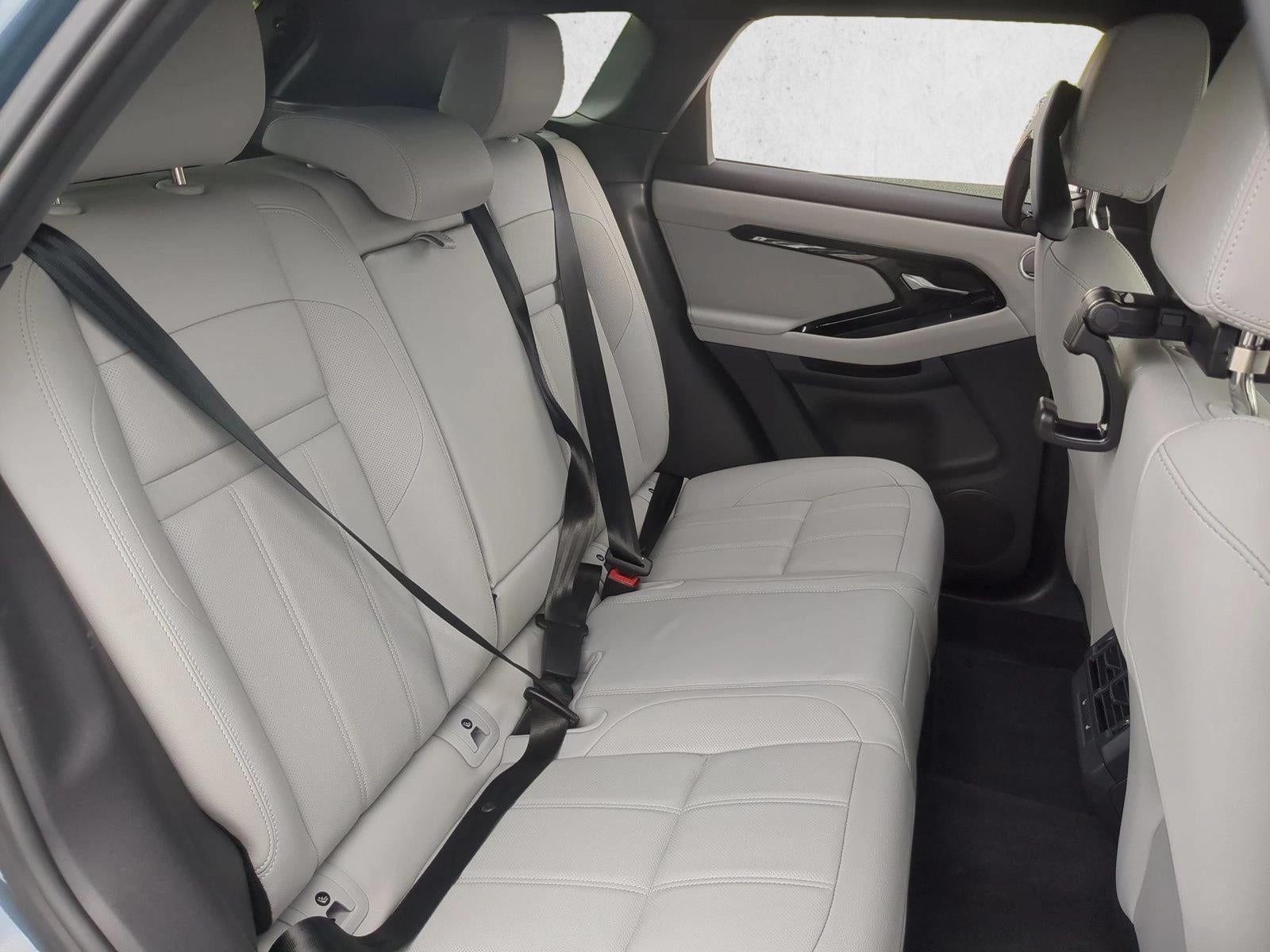 2026 Land Rover Range Rover Evoque Core S AWD