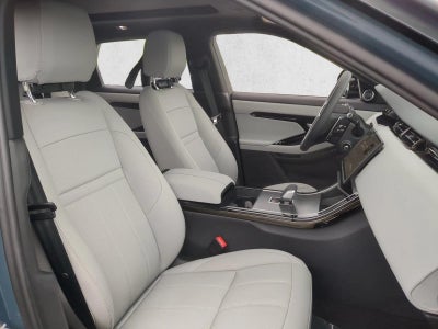 2026 Land Rover Range Rover Evoque Core S AWD