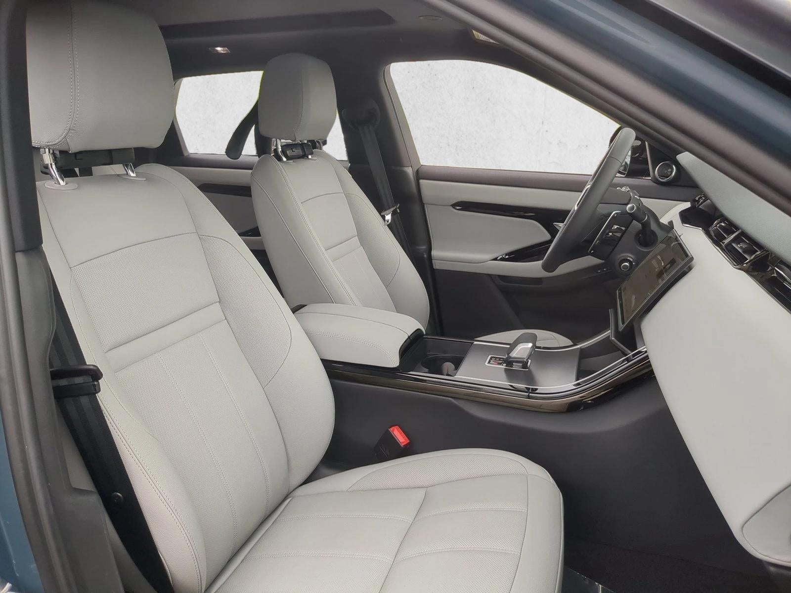2026 Land Rover Range Rover Evoque Core S AWD