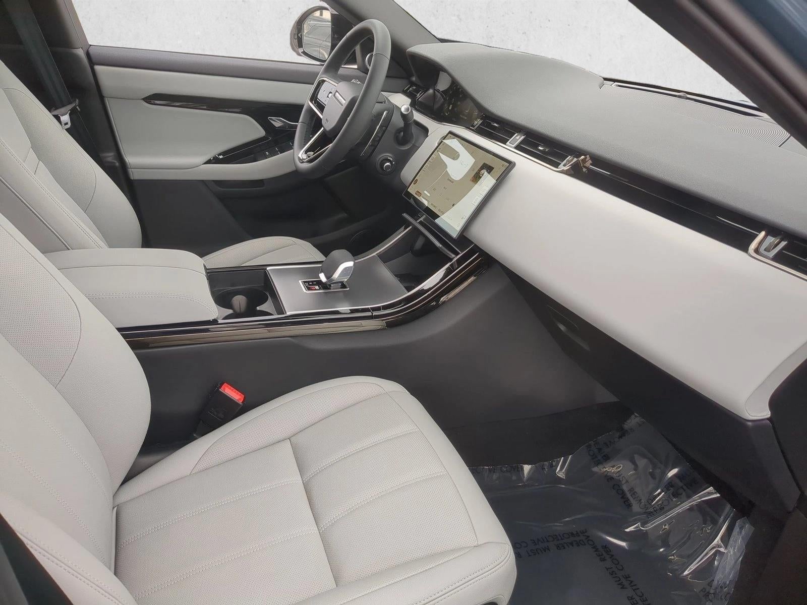 2026 Land Rover Range Rover Evoque Core S AWD
