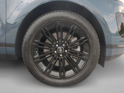2026 Land Rover Range Rover Evoque Core S AWD