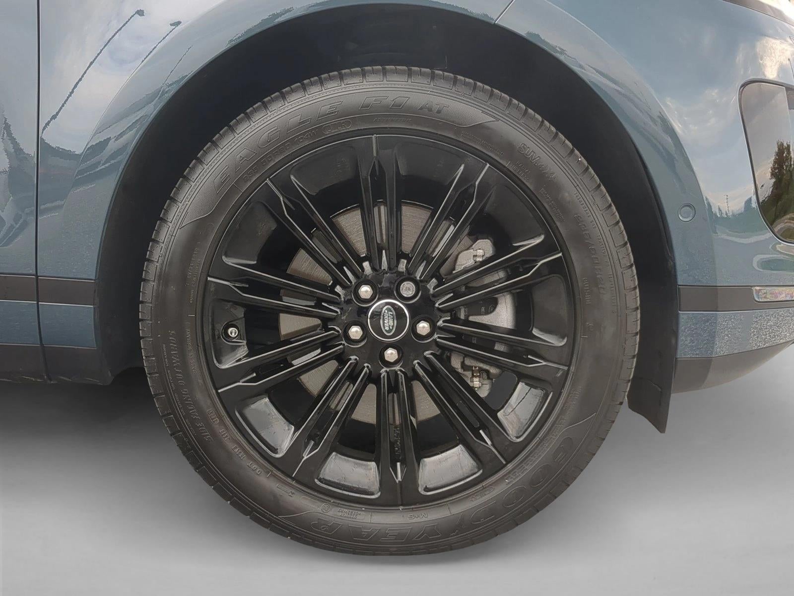 2026 Land Rover Range Rover Evoque Core S AWD