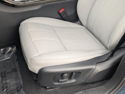 2026 Land Rover Range Rover Evoque Core S AWD