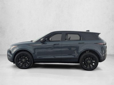 2026 Land Rover Range Rover Evoque Core S AWD
