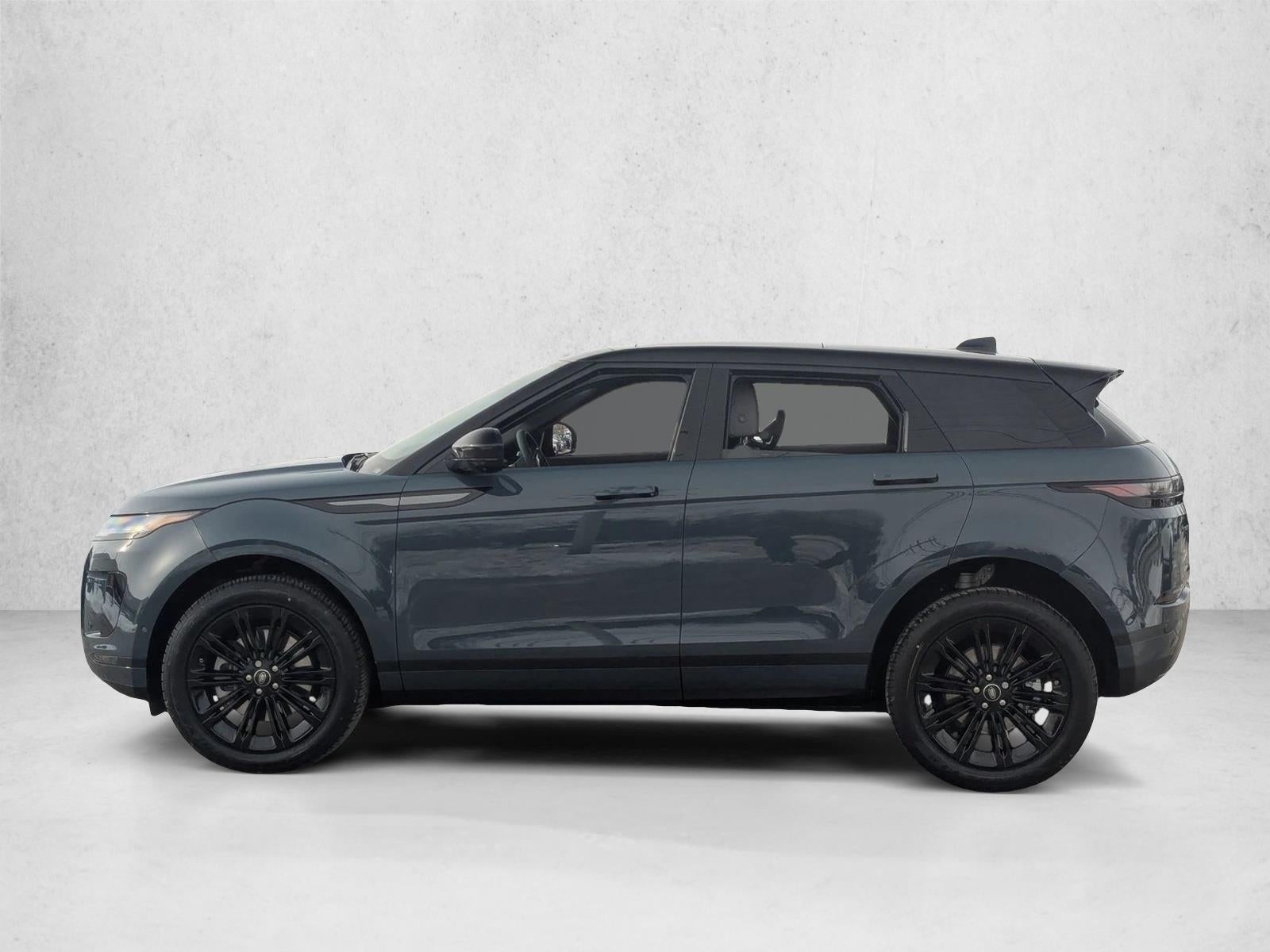 2026 Land Rover Range Rover Evoque Core S AWD