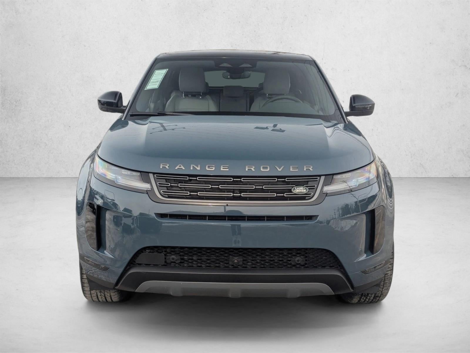2026 Land Rover Range Rover Evoque Core S AWD
