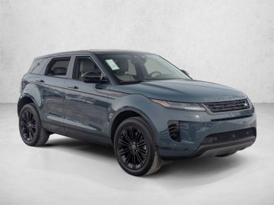 2026 Land Rover Range Rover Evoque Core S AWD