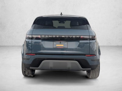2026 Land Rover Range Rover Evoque Core S AWD