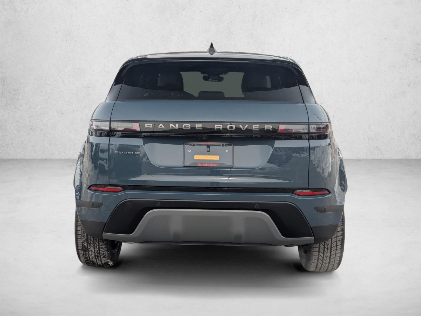 2026 Land Rover Range Rover Evoque Core S AWD
