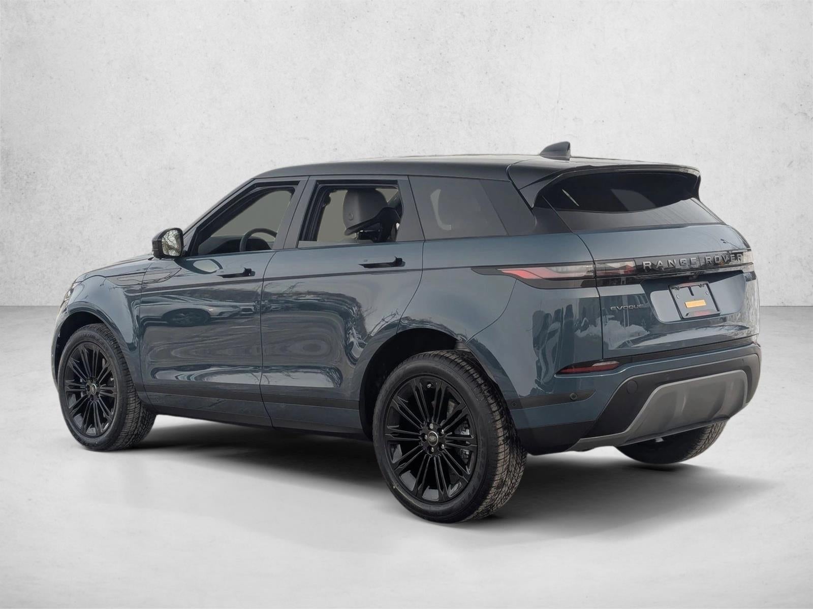 2026 Land Rover Range Rover Evoque Core S AWD