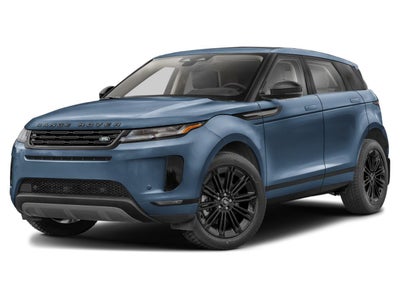 2026 Land Rover Range Rover Evoque Core S AWD