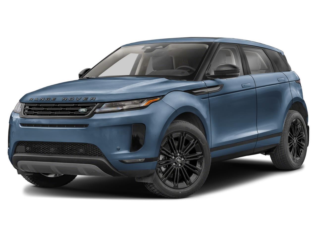 2026 Land Rover Range Rover Evoque Core S AWD