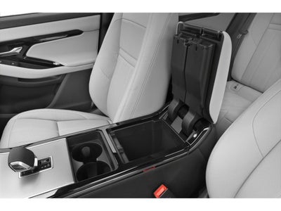 2026 Land Rover Range Rover Evoque Core S AWD