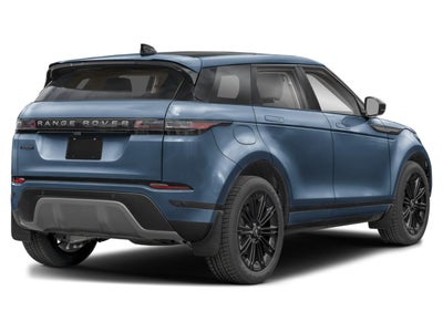 2026 Land Rover Range Rover Evoque Core S AWD