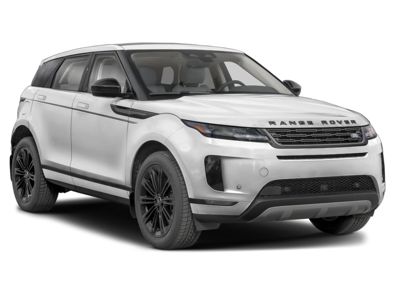 2026 Land Rover Range Rover Evoque Core S AWD