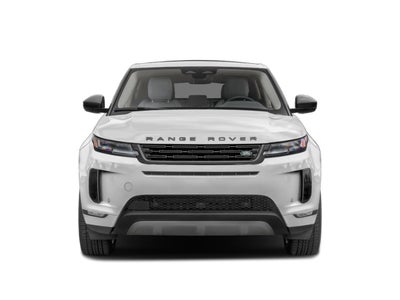 2026 Land Rover Range Rover Evoque Core S AWD