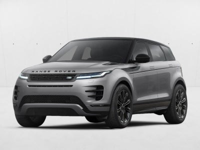 2024 Land Rover Range Rover Evoque Core S AWD