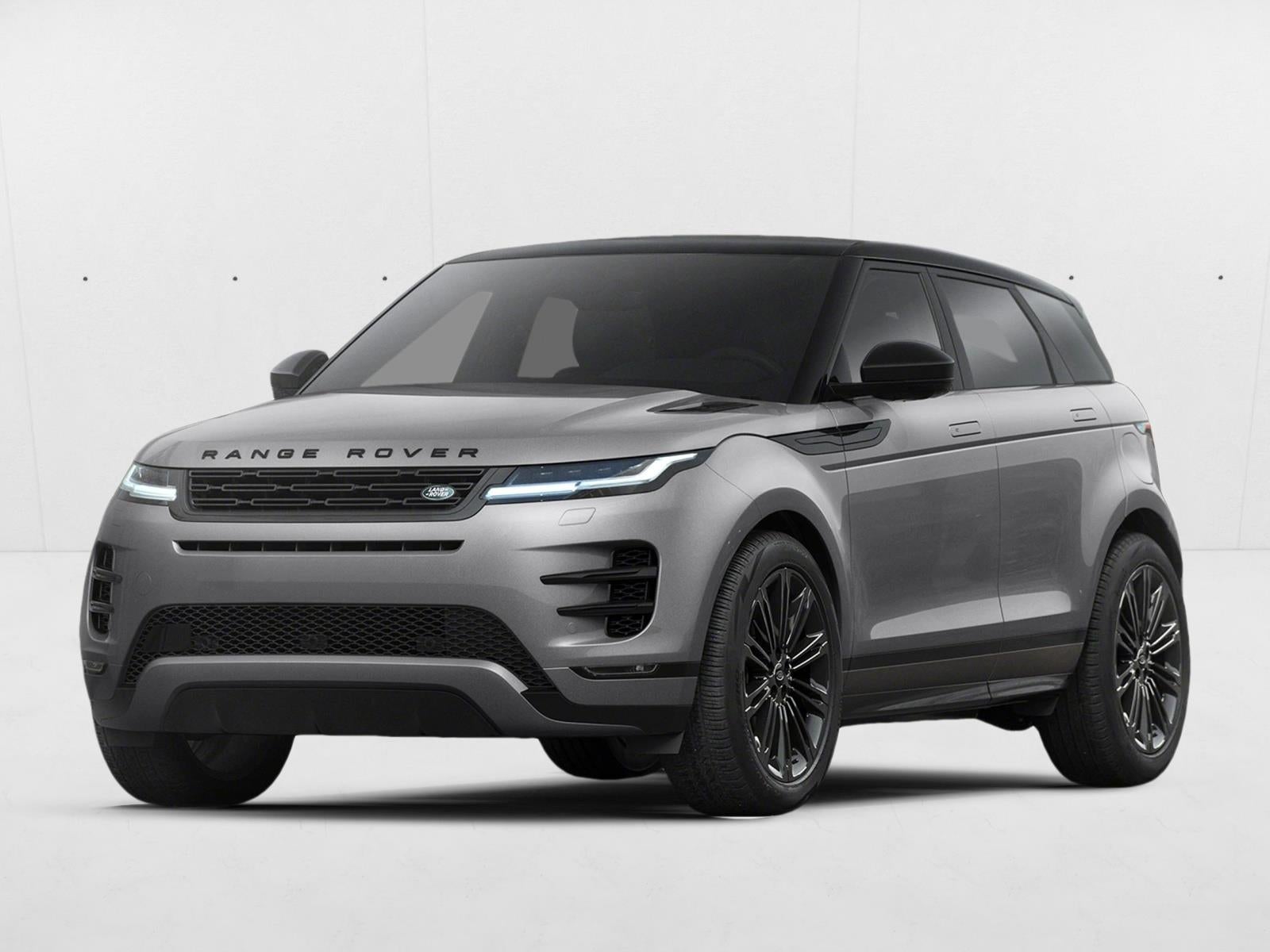 2024 Land Rover Range Rover Evoque Core S AWD