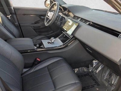 2024 Land Rover Range Rover Evoque Core S AWD