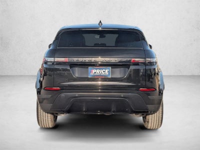 2024 Land Rover Range Rover Evoque Core S AWD