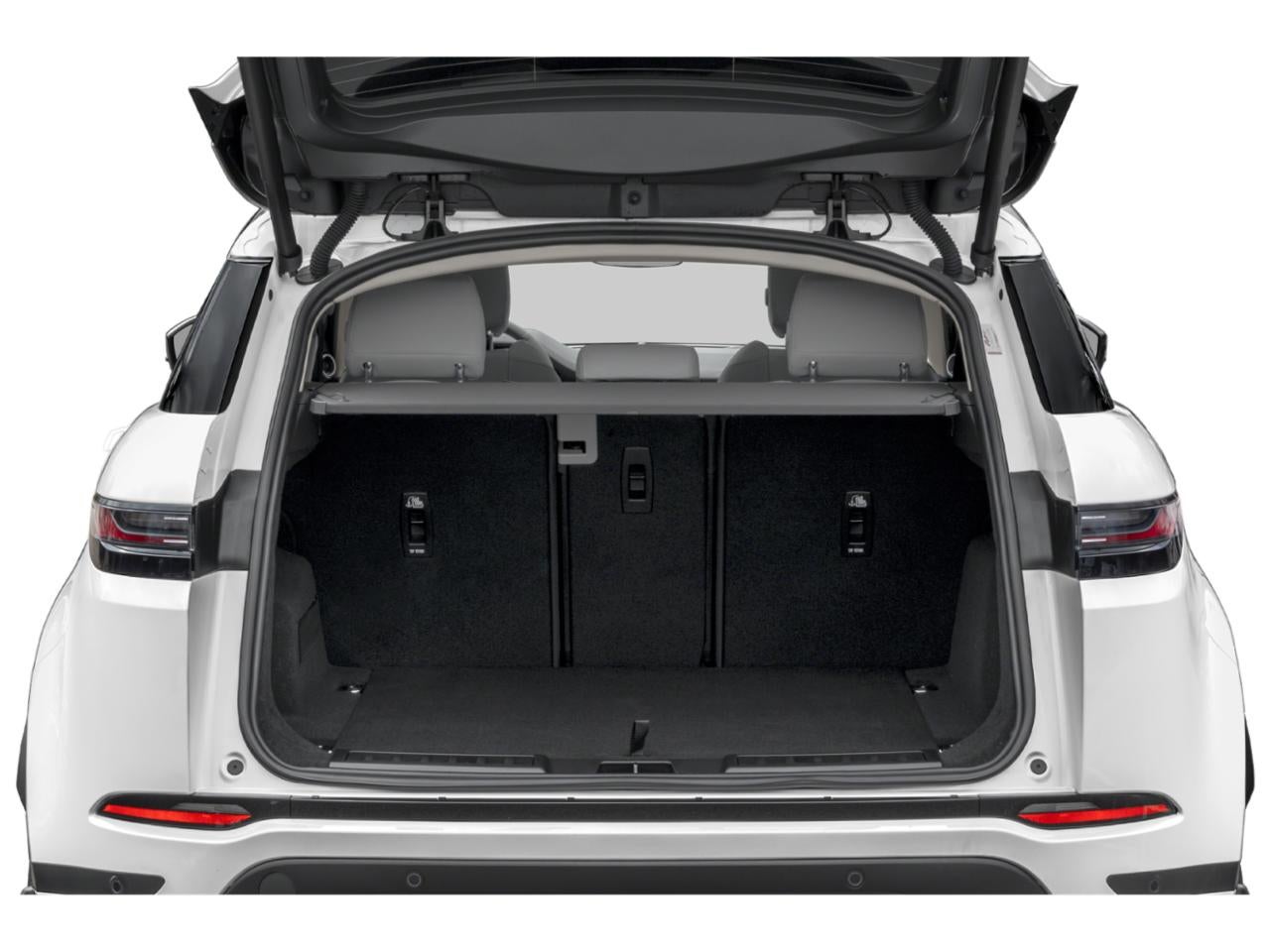 2024 Land Rover Range Rover Evoque Core S AWD