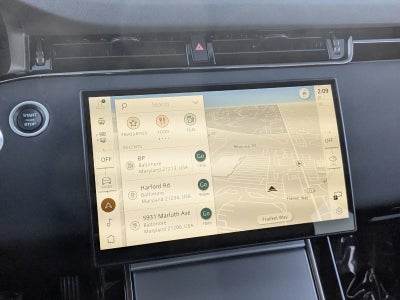 2025 Land Rover Range Rover Evoque Core S AWD