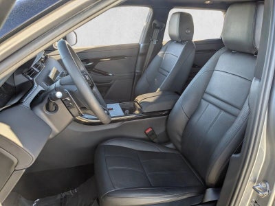 2025 Land Rover Range Rover Evoque Core S AWD