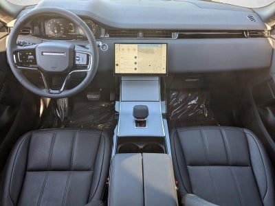 2025 Land Rover Range Rover Evoque Core S AWD