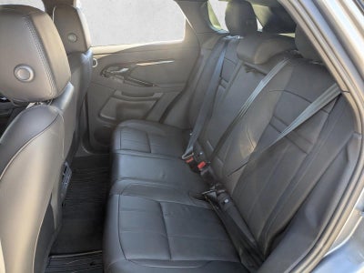 2025 Land Rover Range Rover Evoque Core S AWD