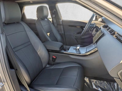 2025 Land Rover Range Rover Evoque Core S AWD