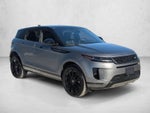2025 Land Rover Range Rover Evoque Core S AWD
