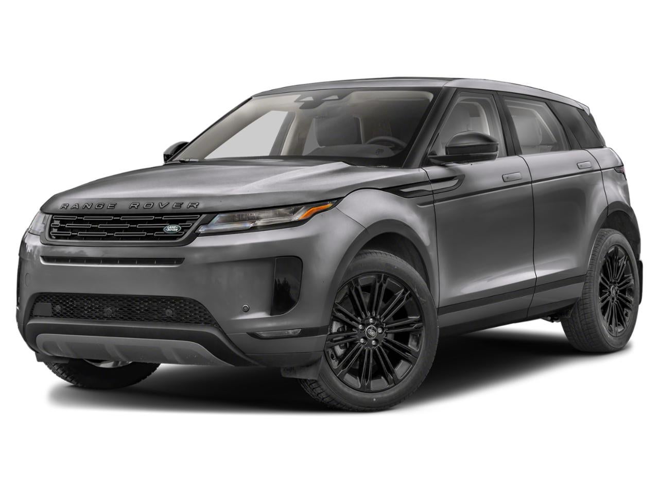 2025 Land Rover Range Rover Evoque Core S AWD