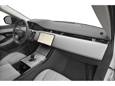 2025 Land Rover Range Rover Evoque Core S AWD