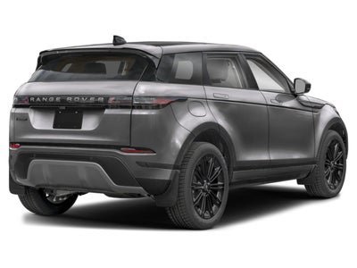 2025 Land Rover Range Rover Evoque Core S AWD