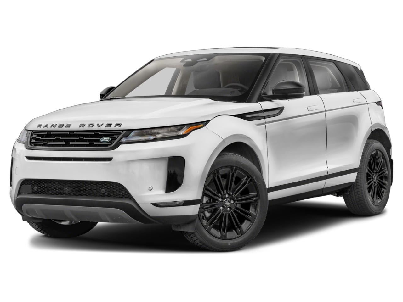 2025 Land Rover Range Rover Evoque Core S AWD